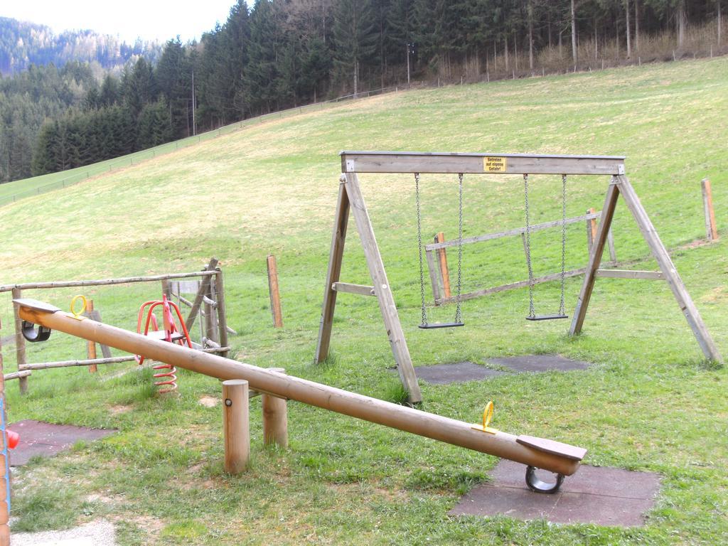 Landgasthof Sepplwirt 킨드버그 외부 사진